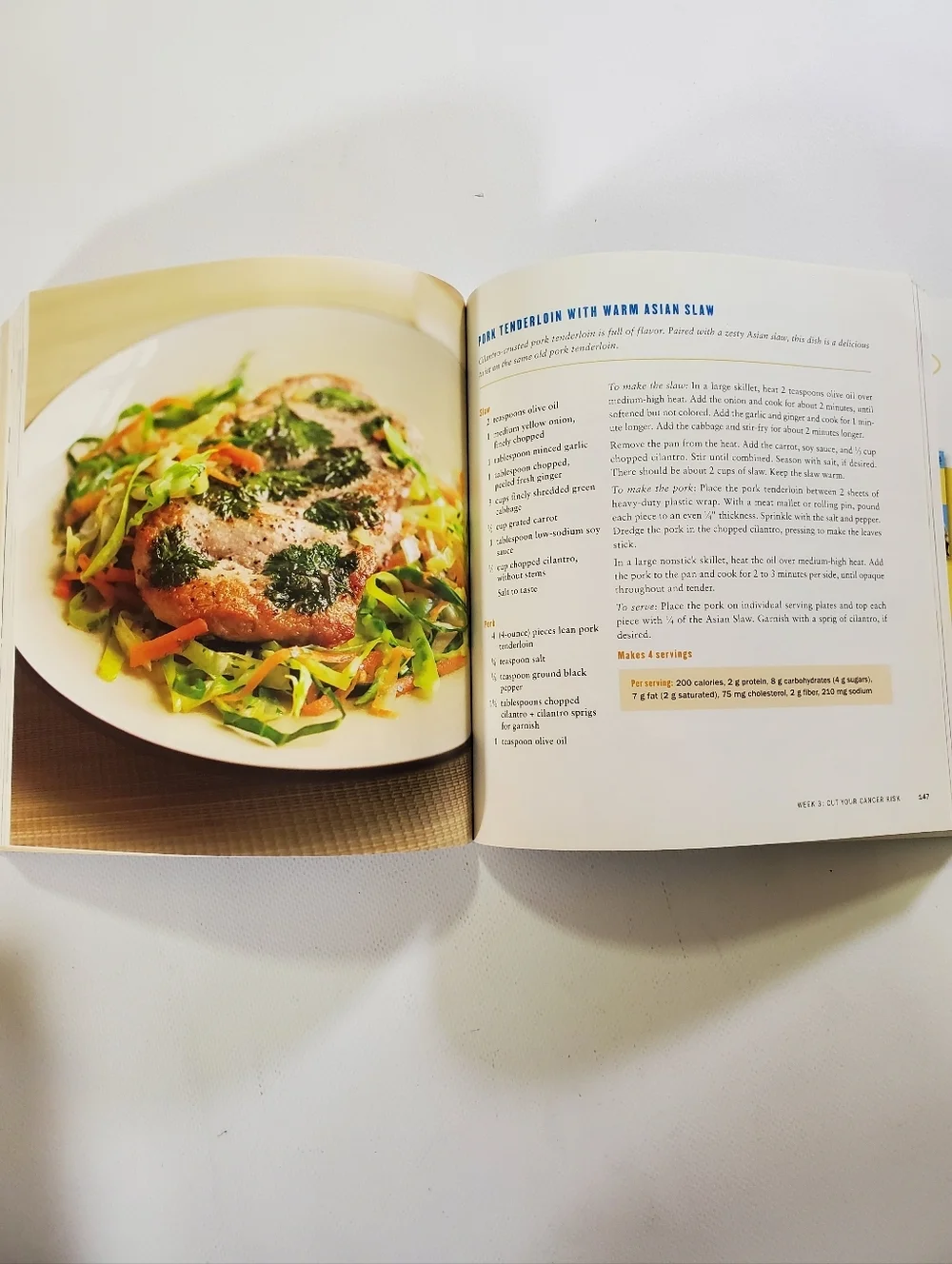 🟢 The Biggest Loser - 6 Weeks to a Healthier You Book